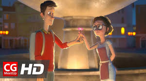 Nah kedua kata kunci ini tentu saja memiliki admin pun sangat kebingungan ketika kata kunci ada di search engine google maka dari itu admin melakukan riset yang cukup mendalam terkait. Cgi 3d Animation Short Film Hd The Wishgranter By Wishgranter Team Cgmeetup Youtube