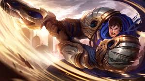 In league of legends (and gaming in general), confines like height, weight, and strength don't matter when it comes to deciding if you're playing top, jungle can you lean on your own skill and strength to create undeniable pressure on your foes? The Best League Of Legends Champions For Beginners Pcgamesn