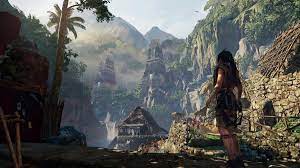 Shadow of the tomb raider launches on september 14. Eidos Montreal Tomb Raider Interview Red Bull Games
