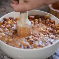 Foul Ful Simply Lebanese Recipe Foul Recipe Recipes Food