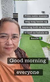 Don ka mag focus sa mga taong di ka nakakalimutan , kahit malayo sayo  ,naalala ka dahil may respito at pagmamahal ,hindi dahil may kailangan lang  sayo kaya ka naalala good morning ☀️ 💚🫶