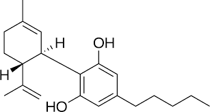 Cannabidiol Wikipedia