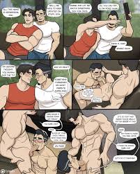 Creedo] Andrew x Jacob Mini Comic [Eng] - Gay Manga | HD Porn Comics