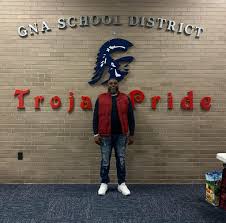 Nanticoke 12th Man Booster Club