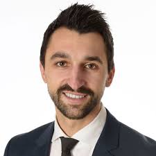 MSc BSc Markus Müller