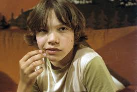 Filmografie Ingrid Steeger