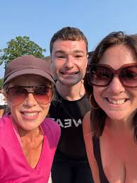 Celebrating Heather and Ryan 👰🏼🤵🏼💍