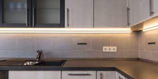 Led unterbauleuchte mit schalter, unterbaulampe küche 2x6 w, neutralweiß. Led Kuchen Unterbauleuchten Arbeitsplattenbeleuchtung