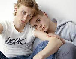 The best gifs are on giphy. How Skam S Isak And Even Revolutionized Teen Tv Interview Magazine