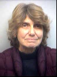 Grandmothers for Peace arrested at war protest