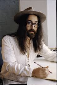 Austin scaggs's most recent stories. Sean Ono Lennon Bringing The Beauty Dan S Papers