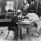 Silent Movie: Chaplin's The Gold Rush