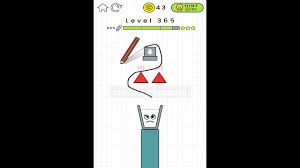 Auch in level 122 von happy glass müssen sie das wasser irgendwie in das glas befördern. Happy Glass Level 365 3 Stars Walkthrough Youtube
