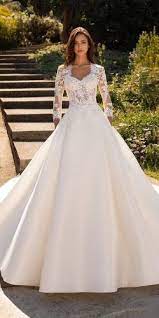 21 Hottest Wedding Dresses 2020 That Are Wow Wedding Forward Wedding Dresses Lace Ballgown Ball Gowns Wedding Ball Gown Wedding Dress