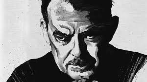 William Seabrook: An Alcoholic Takes The Cure