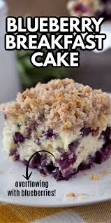 Bisquick Blueberry Coffee Cake Sour Cream Blueberry Breakfast Cake Blueberry Lovers Rejoice In 2020 Blueberry Recipes Breakfast Blueberry Breakfast Cake Breakfast Coffee Cake