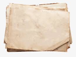 Stack Of Old Paper Old Paper Paper Old Paper Png Transparent Clipart Image And Psd File For Free Download Old Paper Paper How To Age Paper
