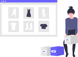 Download Why E Commerce Website Design Services Are Vital For Online Businesses Think Design Digital Strategy