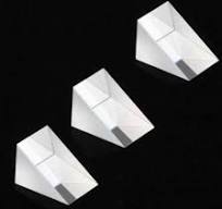 [Hot Item] Manufacturing Cheap 90 Degree Reflector Triangular Sapphire  Prism Lens