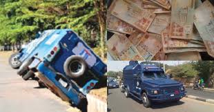 42,742 likes · 174 talking about this. Bullion Van Loaded With Money On Its Way To Bank Of Ghana Involved In An Accident