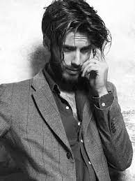 Life Is Too Short Don T Be Hair And Beard Styles Long Hair Beard Mens Hairstyles Medium