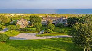 Artists open house, similar to an open studio but held at a residential venue. Further Lane Estate Trades At 57 Million In Third Priciest Sale Of 2020 Behind The Hedges