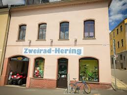 Zweirad Hering Dein Reichenbach