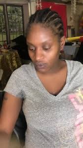 Keisha Brooks's Instagram, Twitter & Facebook