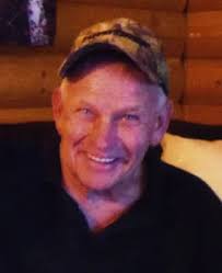 Obituary information for Edward Wiebe