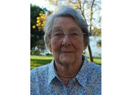 Barbara Vose Obituary (1914