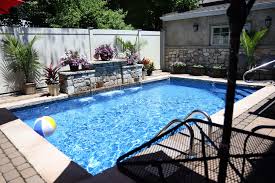 Tall, allowing it to hold up to 7,947 gal. Ask The Expert What Are The Code Requirements For An In Ground Swimming Pool Silive Com