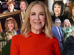 Catherine O'Hara Dead at 71