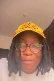 One of the ladies who went for Peller's interview cries out that she's  never been so emb@rr@sed like this. According to her, she said she went  there because she believes that she