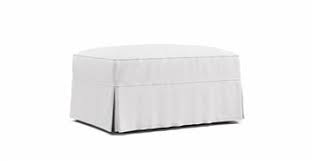 Do you like pottery barn furniture like you see in the catalog, but the associated price tag? Pb Comfort Ottoman Slipcover Comfort Works