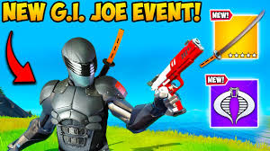 He is a part of the arashikage clan set and was introduced in chapter 2: News Gb Gje Joe Snake Eyes Arrives In Fortnite For Latest Crossover Css Engineering Blog