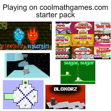 Play 1498 most fun cactus mccoy 3 games. Playing On Cool Math Games Starter Pack Starterpacks