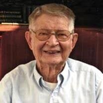 Charles Peterman Obituary