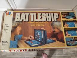 Image result for Brown 1984 Fleet