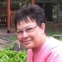 Obituary information for Joyce E. Walker