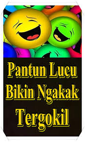 Pantun Lucu Bikin Ngakak For Android Apk Download