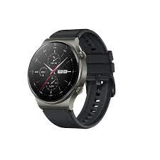 My brother has a huawei phone and had no problems pairing it to this watch. Buy Huawei Watch Gt 2 Pro Black Online