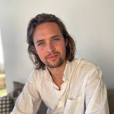 John Kinloch's Instagram, Twitter & Facebook