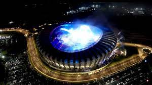 Piala sumbangsih 2020 jdt juara di stadium baru. Sultan Ibrahim Rasmi Stadium Baharu Jdt
