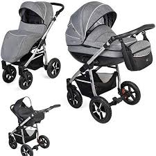 Pin En Die Besten Kinderwagen Und Kombikinderwagen 2019