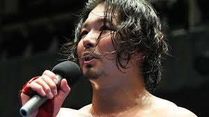 Jake Lee Doesn't Think Pro Wrestling NOAH Is Inferior To NJPW