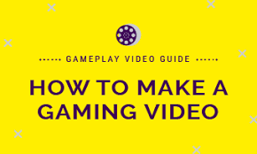 Let me know if this helped in the comments below. Let S Play How To Record Make Gameplay Video On Ps4
