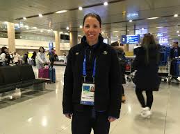 Charlotte kalla is a cross country skier who competes internationally for sweden. Kalla Har Landat Langtar Till Sparet Sydsvenskan