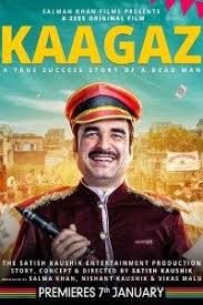 We bring you this movie in multiple definitions. Kaagaz Movie Download 480p 720p 1080p Movieverse