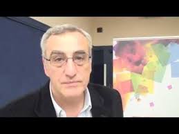 Javier Perea explica la metodología "REVISEP"