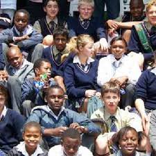 Heading south, it curves eastward around the campus of cornwall hill college and finishes just beyond shillingford road and broadbury circle. Learners From Cornwall Hill College And Irene Middle School Download Scientific Diagram